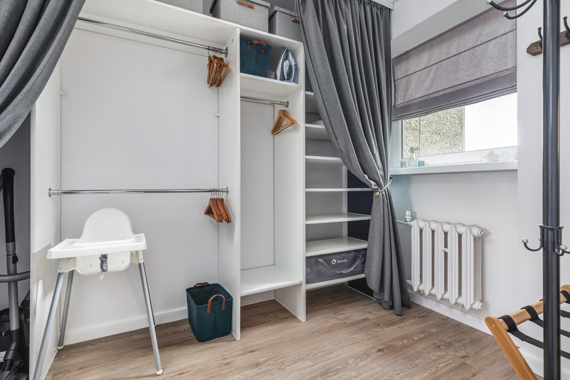 City View Apartment By Noclegi Renters Swinoujscie Bagian luar foto